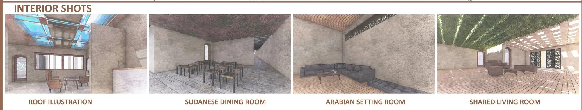 Interior Shots