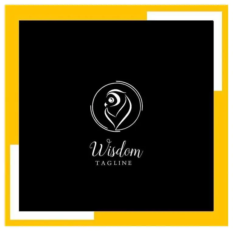 Logo & Identity 02