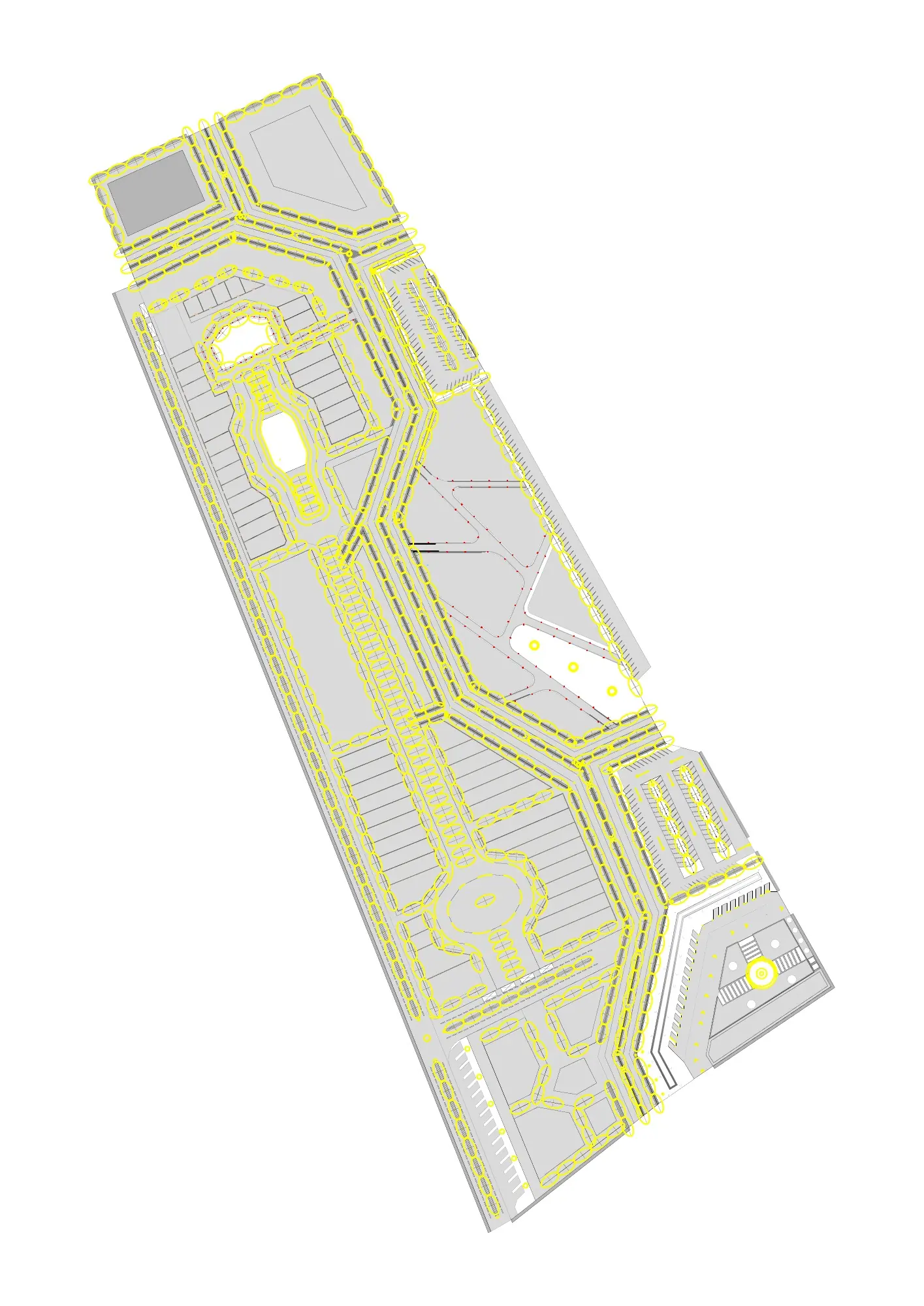 Lamp Plan