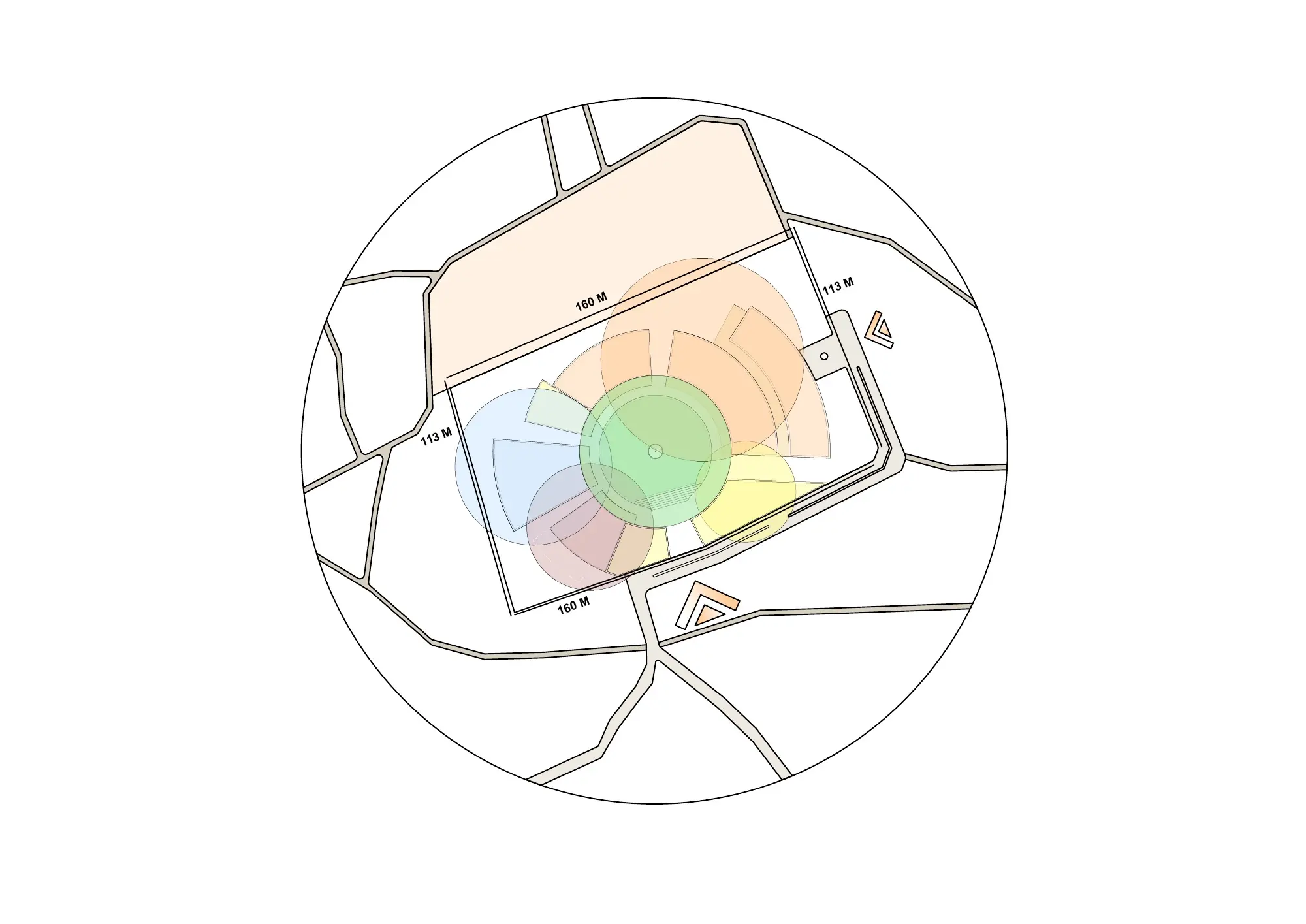 Zoning 3
