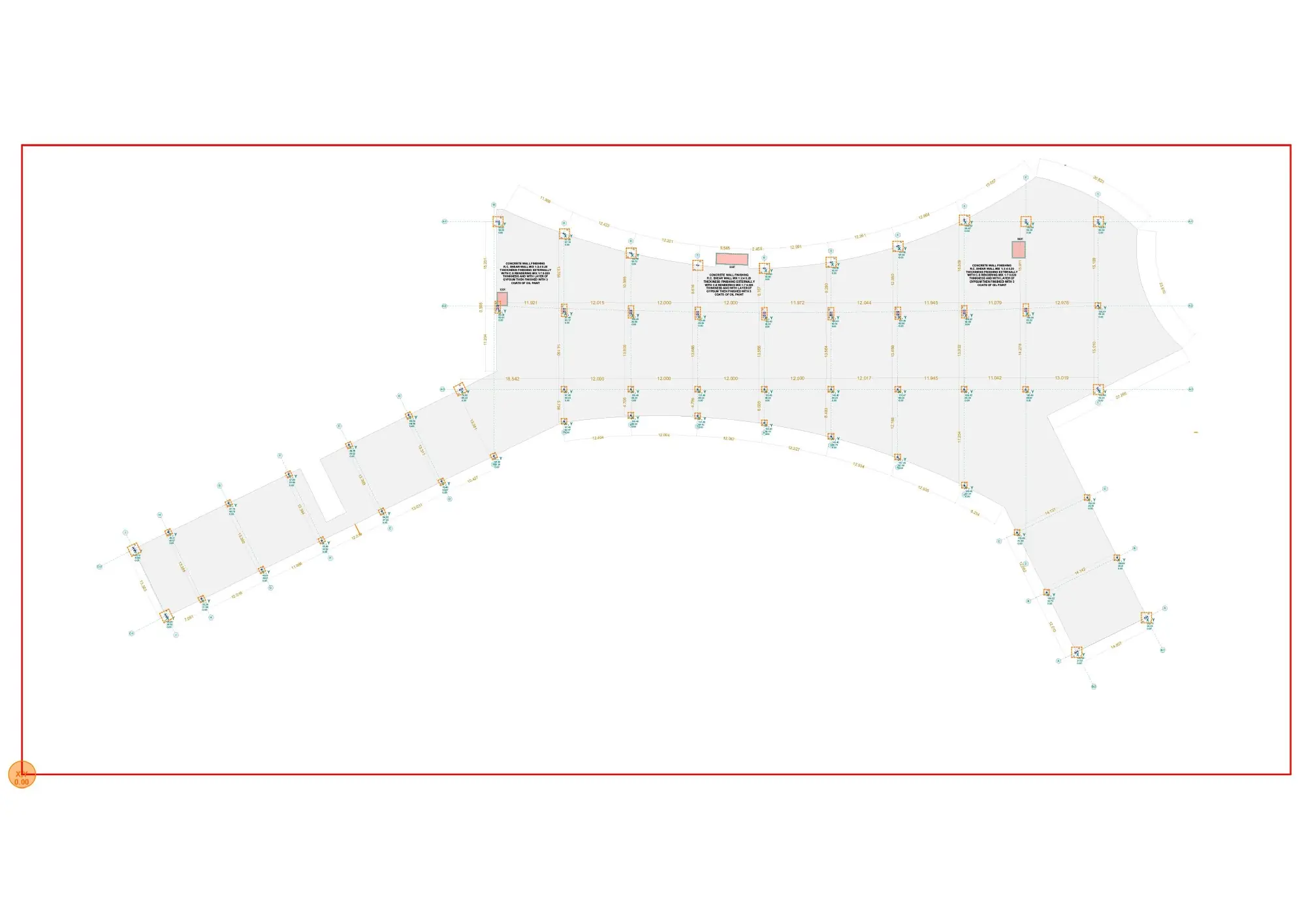 Working Drawing 03